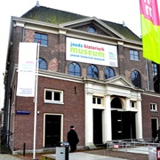 Jewish Historical Museum