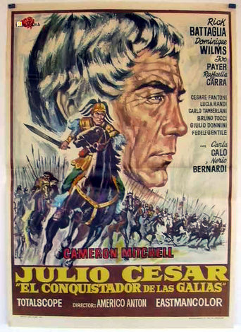 Caesar the Conqueror (1962)