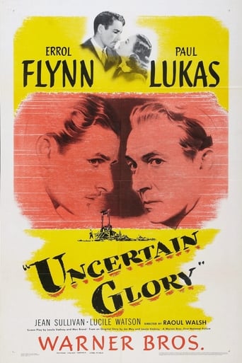Uncertain Glory (1944)