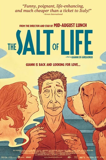 The Salt of Life (2011)