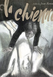 La Chienne (1931)