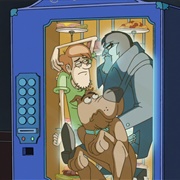 Be Cool, Scooby-Doo: Mystery 101