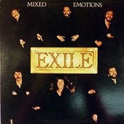 Exile Mixed - Emotions