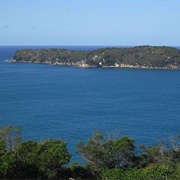 Mahurangi Island
