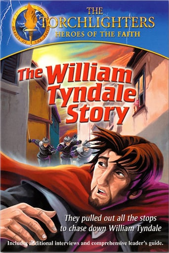 Torchlighters: William Tyndale (2005)