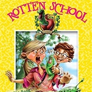 The Good, the Bad and the Very Slimy