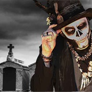 New Orleans, Louisiana, USA