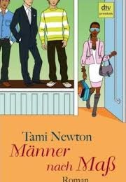 Männer Nach Maß (Tami Newton)
