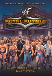 Royal Rumble (2001)