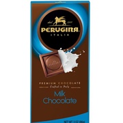 Perugina Premium Milk Chocolate