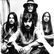 Redbone (Native Band)