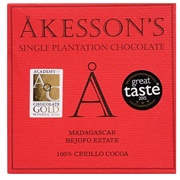 Akesson's Madagascar Bejofo Estate