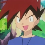 Gary Oak