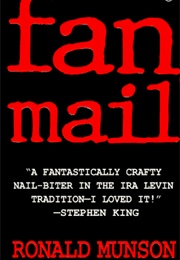 Fan Mail (Ronald Munson)