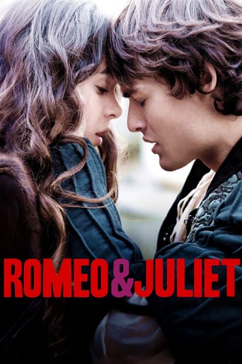 Romeo &amp; Juliet (2013)