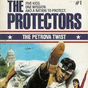 The Protectors: The Petrova Twist