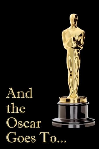 And the Oscar Goes To... (2014)
