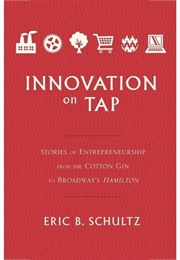 Innovation on Tap (Eric Schultz)