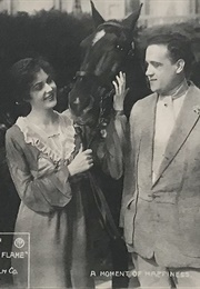 The Moth and the Flame (1915)