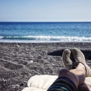 Relax Without Feeling Bad