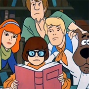 Scooby-Doo