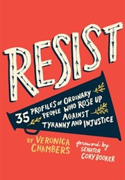 Resist (Veronica Chambers)