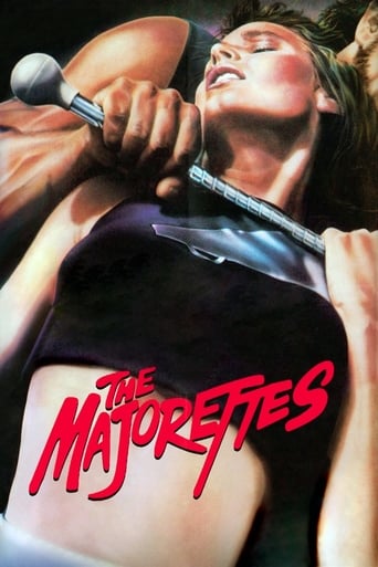The Majorettes (1987)