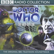 The Web of Fear (Narrated Soundtrack)