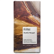 Vivani Dunkle Nougat
