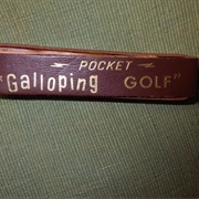 Galloping Golf