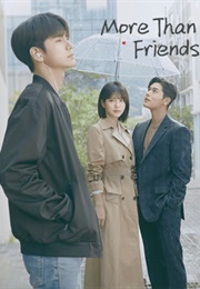 More Than Friends (2020)