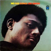 Joe Simon - No Sad Songs
