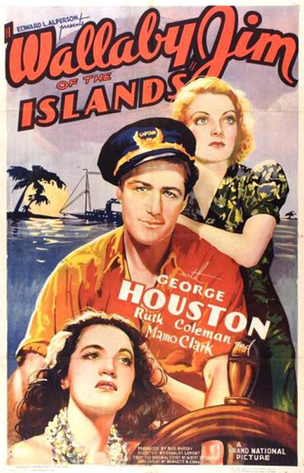 Wallaby Jim of the Islands (1937)