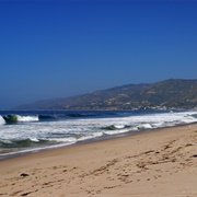 Zuma Beach