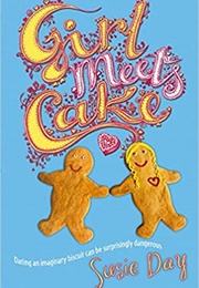 Girl Meets Cake (Susie Day)