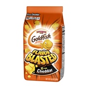 Flavor Blasted: Xtra Cheddar