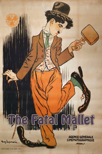 The Fatal Mallet (1914)