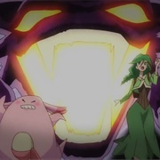 Pokemon Generations: The Old Chateau