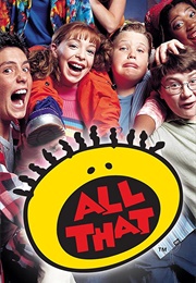 All That! (1994)