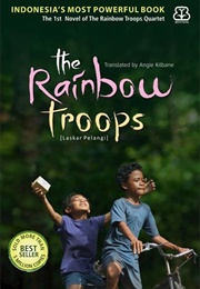 Laskar Pelangi (Andrea Hirata)