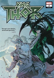 King Thor (Jason Aaron)