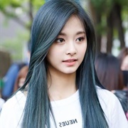 Twice Tzuyu