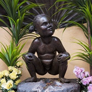 Jeanneke Pis
