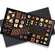 Hotel Chocolat Chocolatier's Table