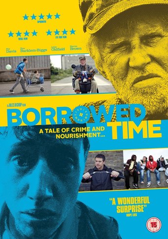 Borrowed Time (2013)