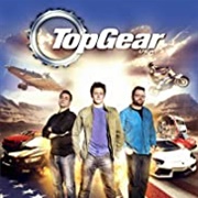 Top Gear USA