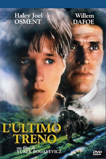 Edges of the Lord (2001)