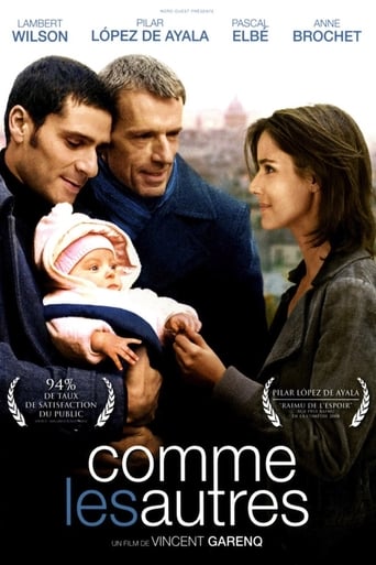 Comme Les Autres (2008)