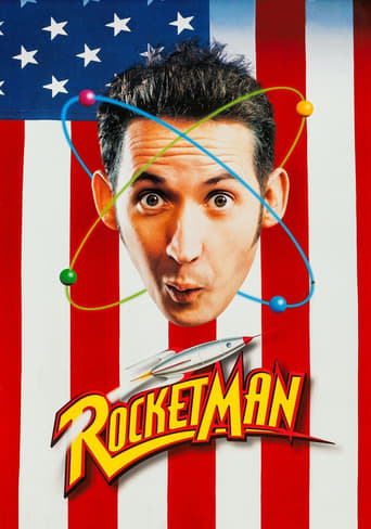 Rocketman (1997)
