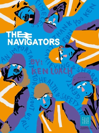 The Navigators (2001)